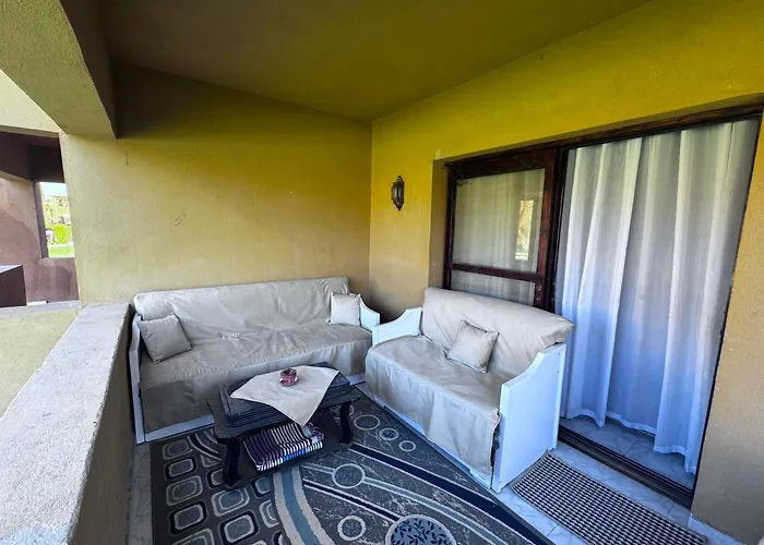 Apartment Stella Makadi Bay - Pool View With Access - Makadi *