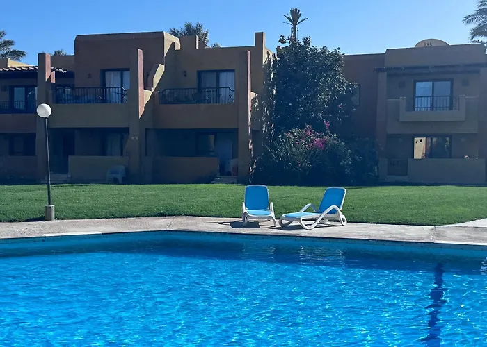 Stella Makadi Bay - Pool View With Access - Makadi Apartment