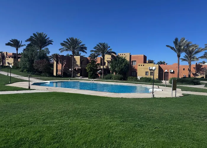 Stella Makadi Bay - Pool View With Access - Makadi Hurghada